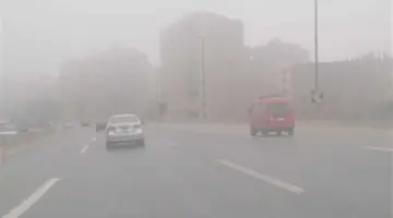 عاجل| برق ورعد ورياح قوية.. تنبيهات من الأرصاد الجوية للمواطنين اليوم